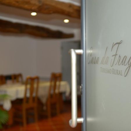Bed and Breakfast Casa Da Fraga Ferreira  Экстерьер фото