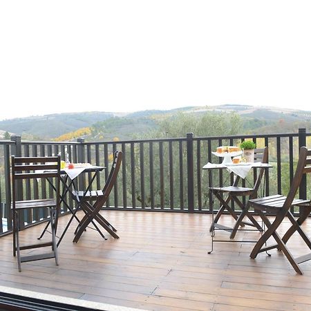 Bed and Breakfast Casa Da Fraga Ferreira  Экстерьер фото