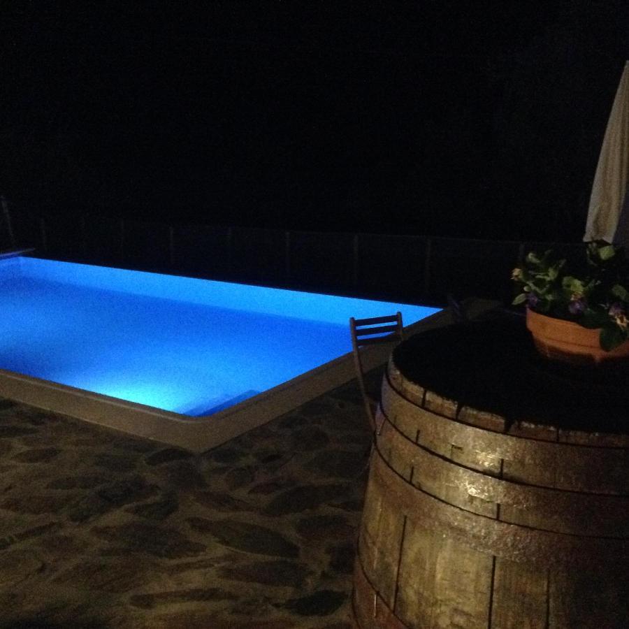 Bed and Breakfast Casa Da Fraga Ferreira  Экстерьер фото