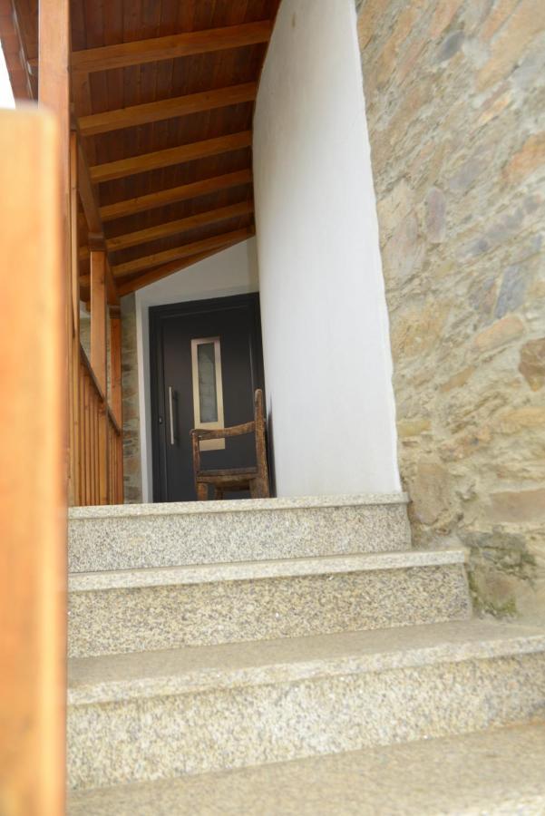 Bed and Breakfast Casa Da Fraga Ferreira  Экстерьер фото
