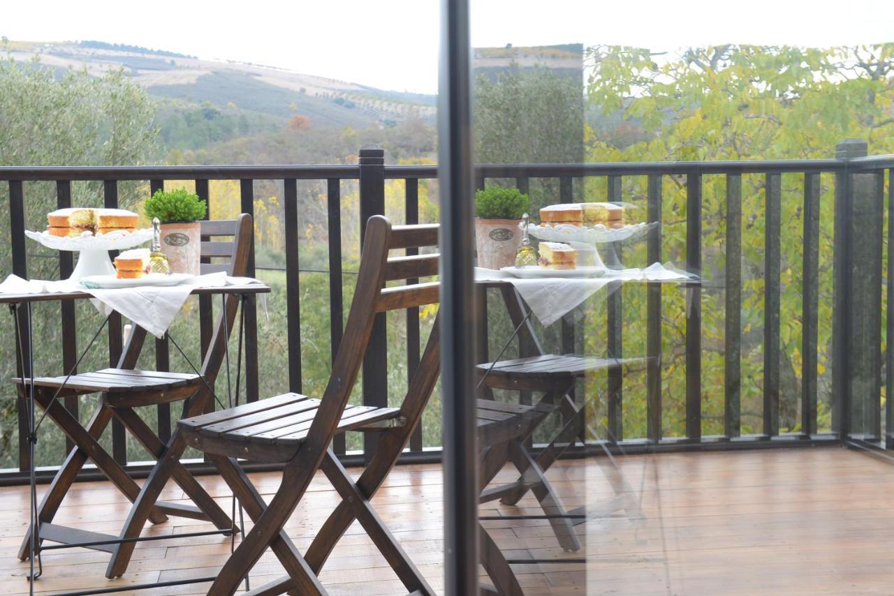 Bed and Breakfast Casa Da Fraga Ferreira  Экстерьер фото