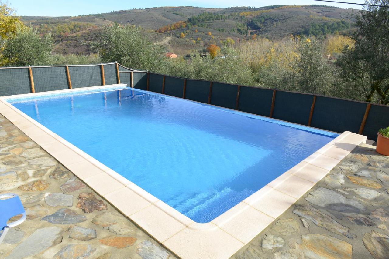Bed and Breakfast Casa Da Fraga Ferreira  Экстерьер фото