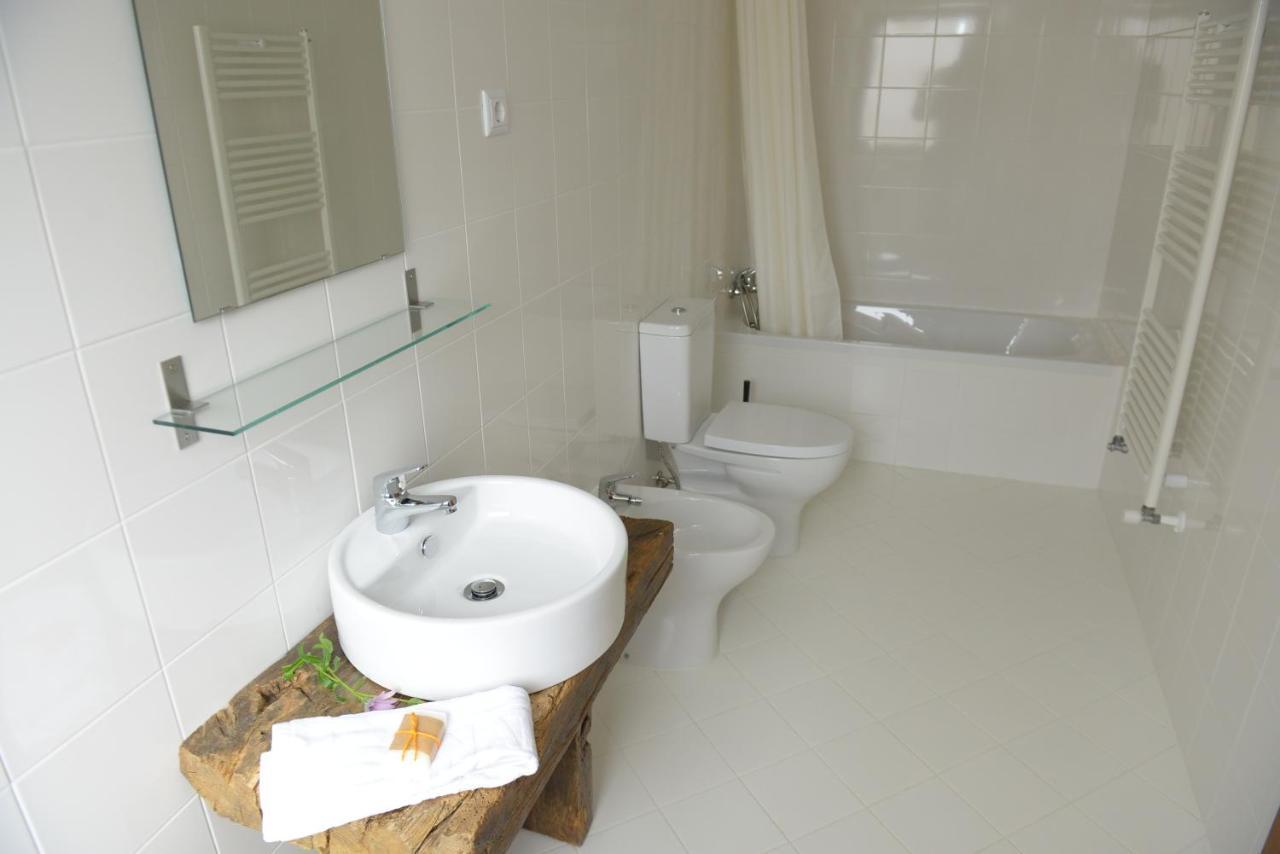 Bed and Breakfast Casa Da Fraga Ferreira  Экстерьер фото