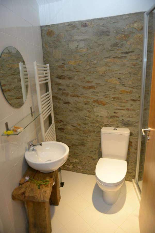 Bed and Breakfast Casa Da Fraga Ferreira  Экстерьер фото