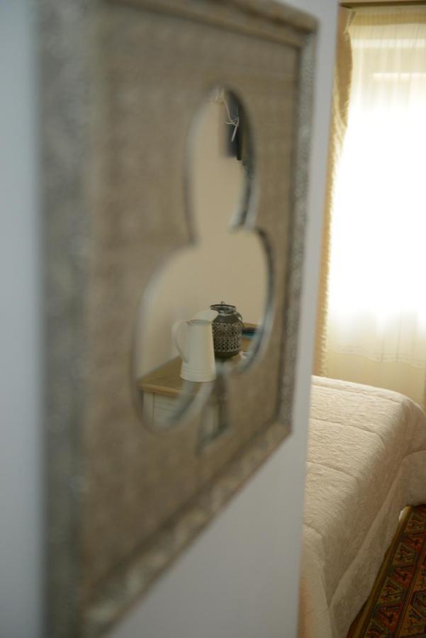 Bed and Breakfast Casa Da Fraga Ferreira  Экстерьер фото