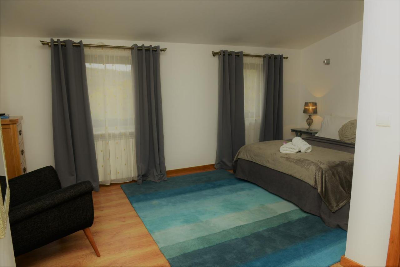 Bed and Breakfast Casa Da Fraga Ferreira  Экстерьер фото
