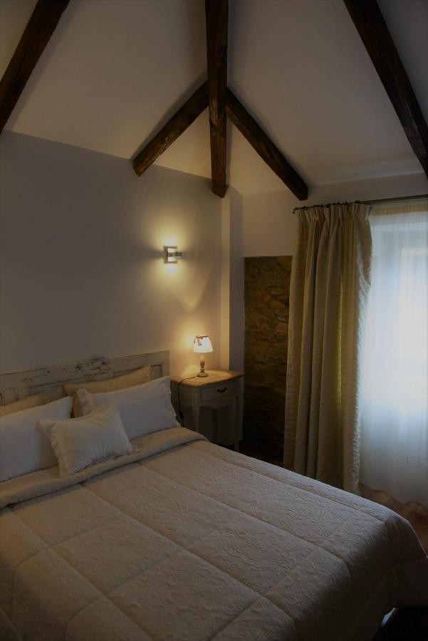 Bed and Breakfast Casa Da Fraga Ferreira  Экстерьер фото