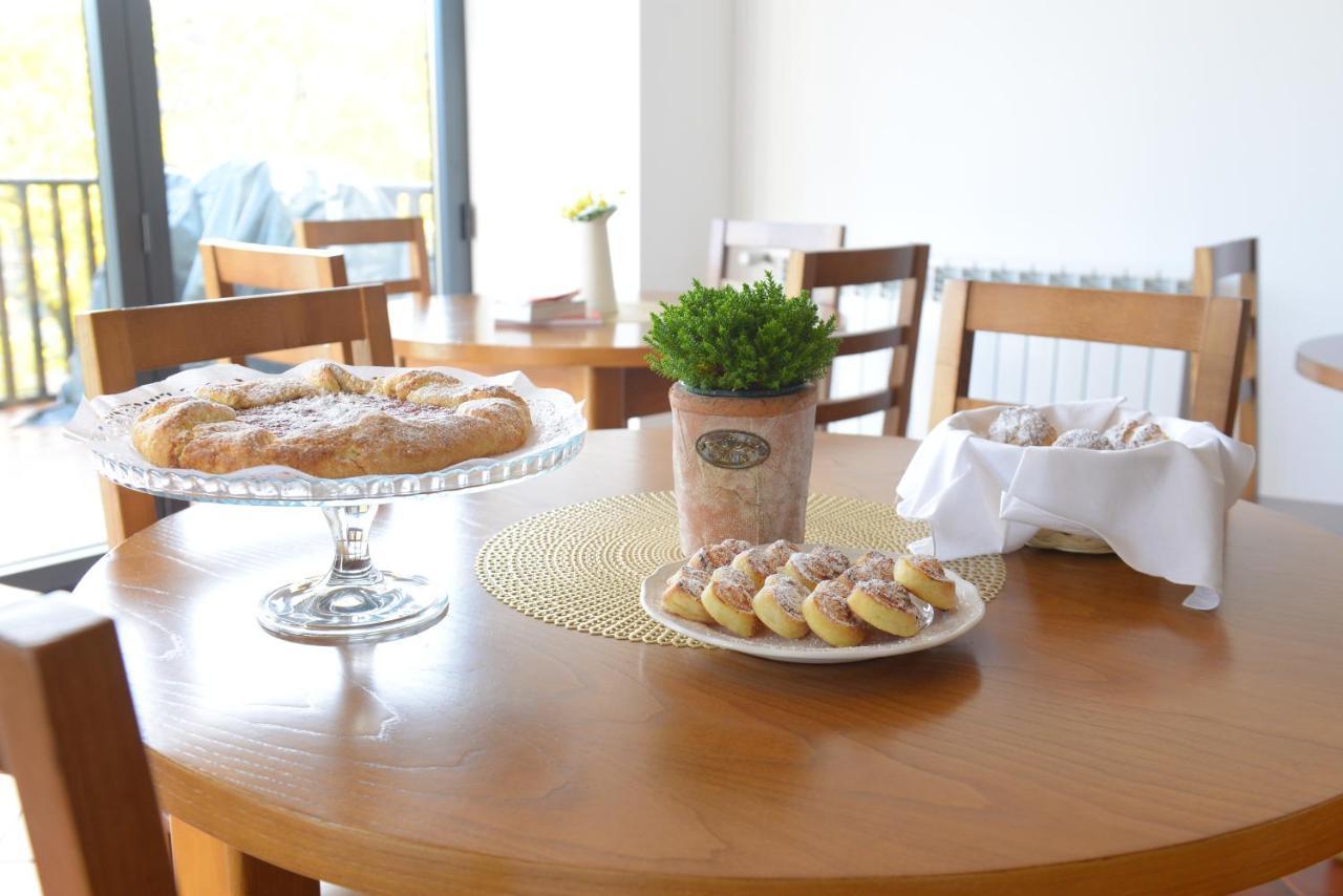 Bed and Breakfast Casa Da Fraga Ferreira  Экстерьер фото