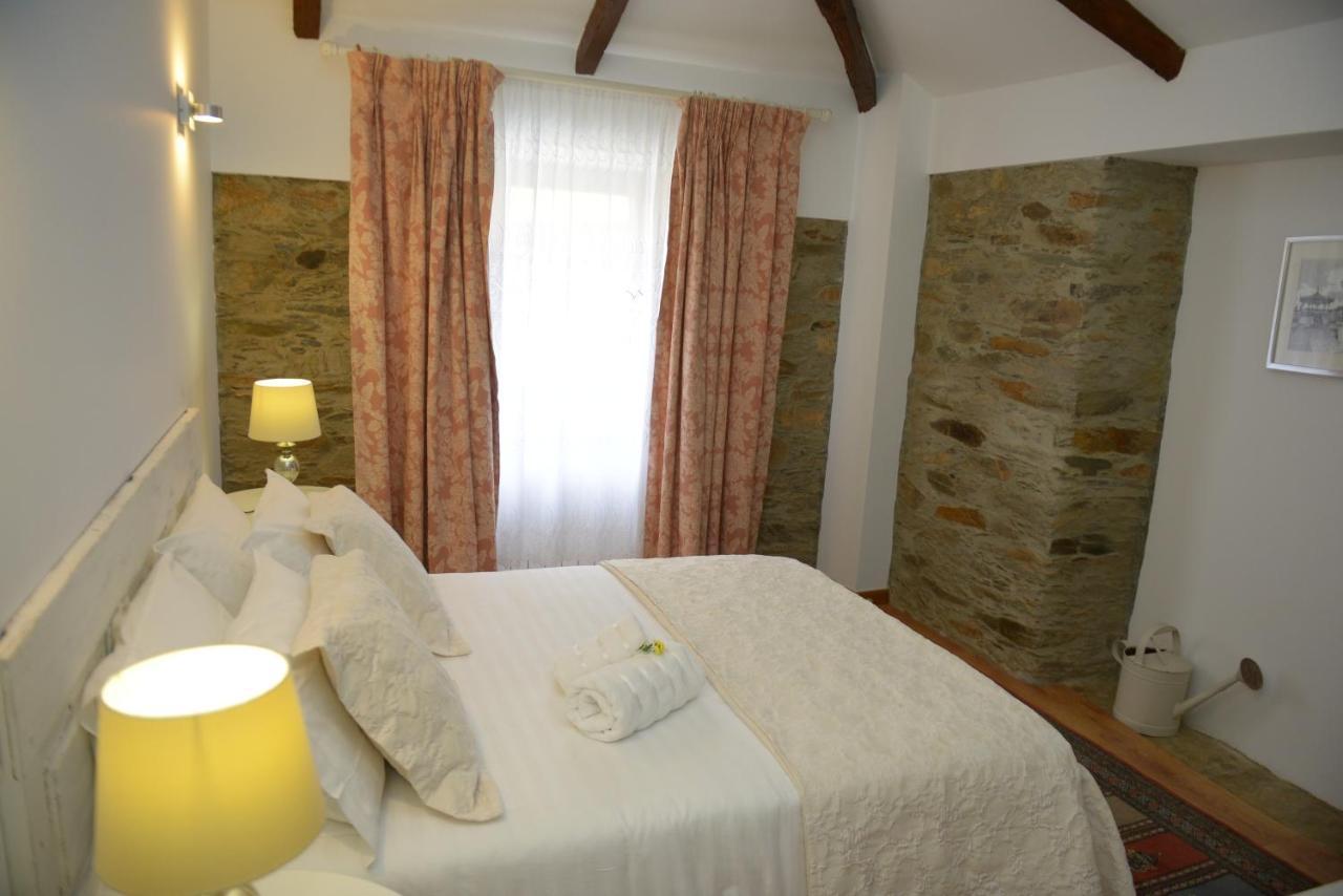 Bed and Breakfast Casa Da Fraga Ferreira  Экстерьер фото