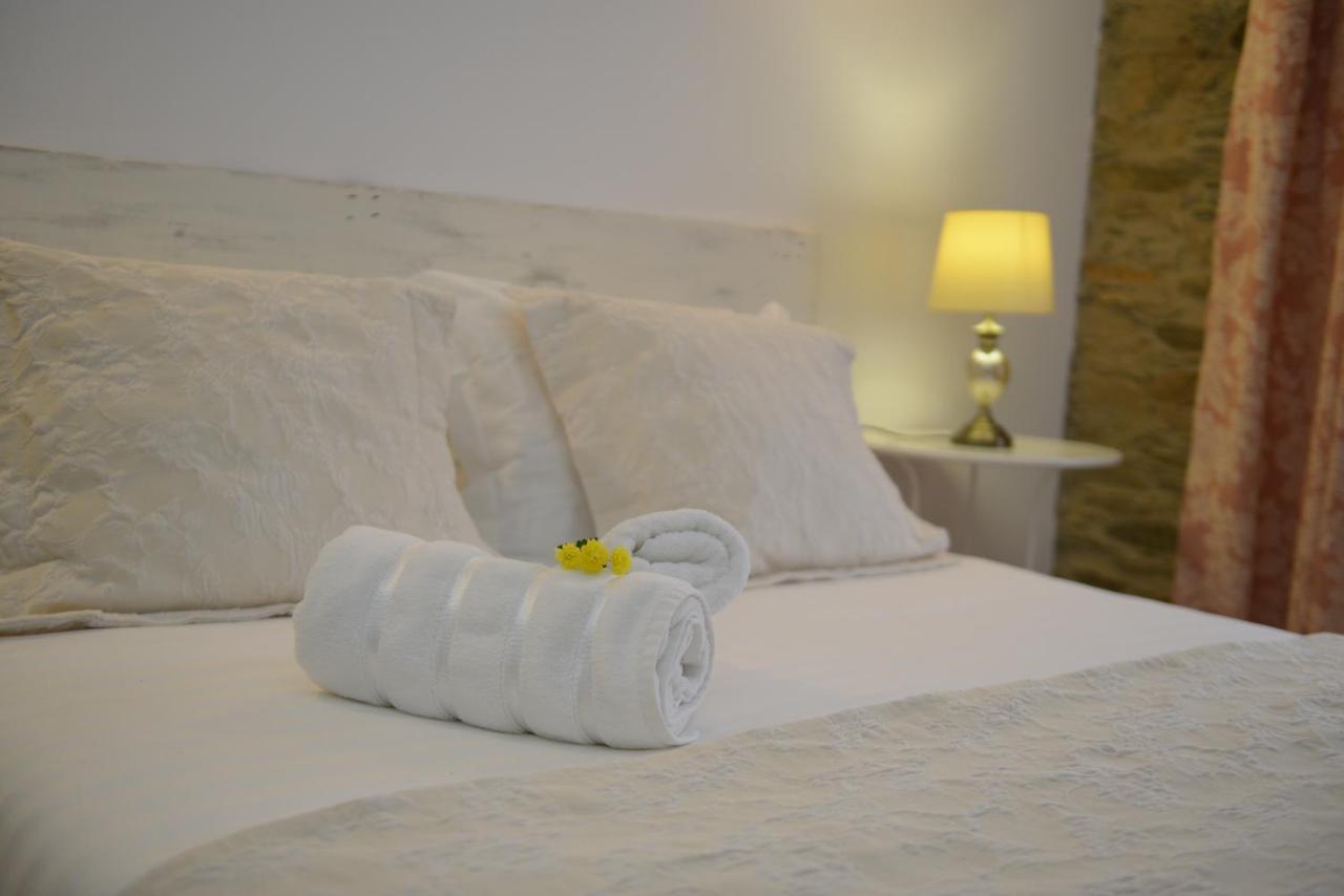 Bed and Breakfast Casa Da Fraga Ferreira  Экстерьер фото