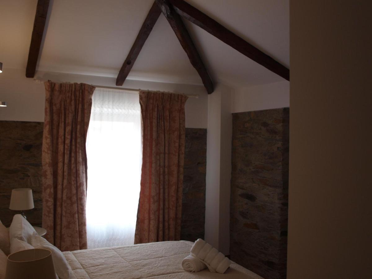 Bed and Breakfast Casa Da Fraga Ferreira  Экстерьер фото
